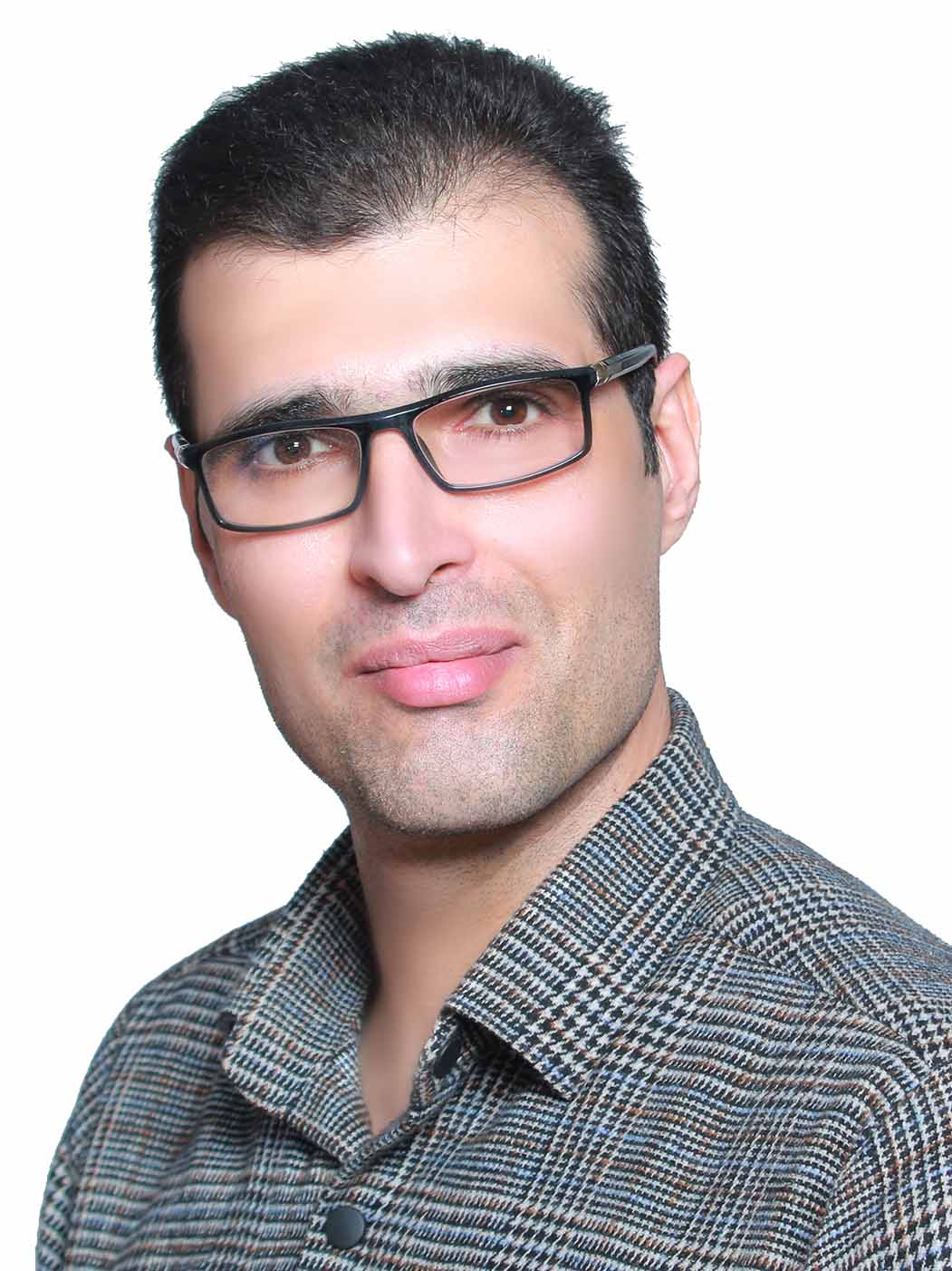 تصویر پروفایل سعید سعادتی